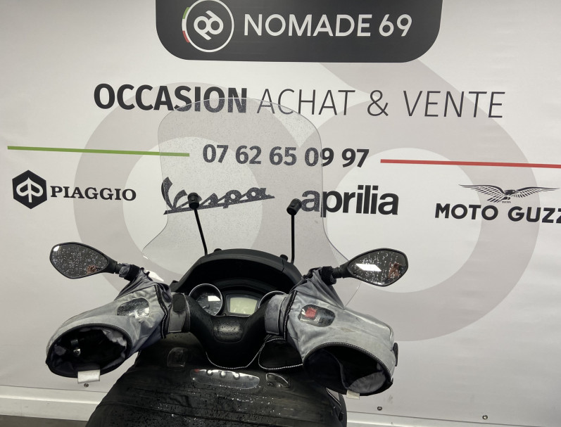 PIAGGIO MP3 500 HPE SPORT ADVANCED ABS ASR 2022