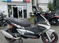 GILERA RUNNER 125 4 temps état d