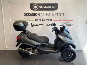 PIAGGIO MP3 500 LT