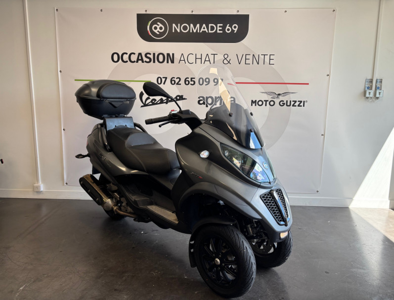 PIAGGIO MP3 500 LT