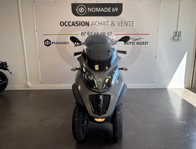 PIAGGIO MP3 500 LT