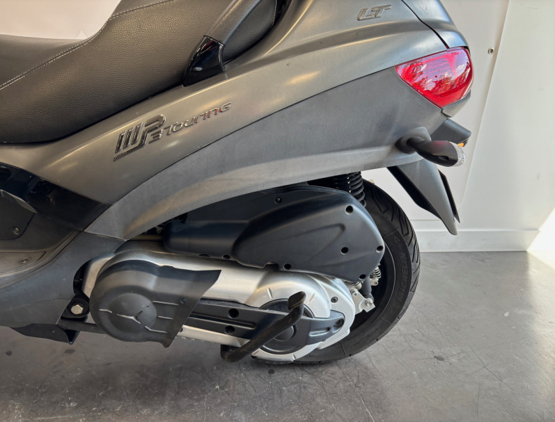 PIAGGIO MP3 500 LT