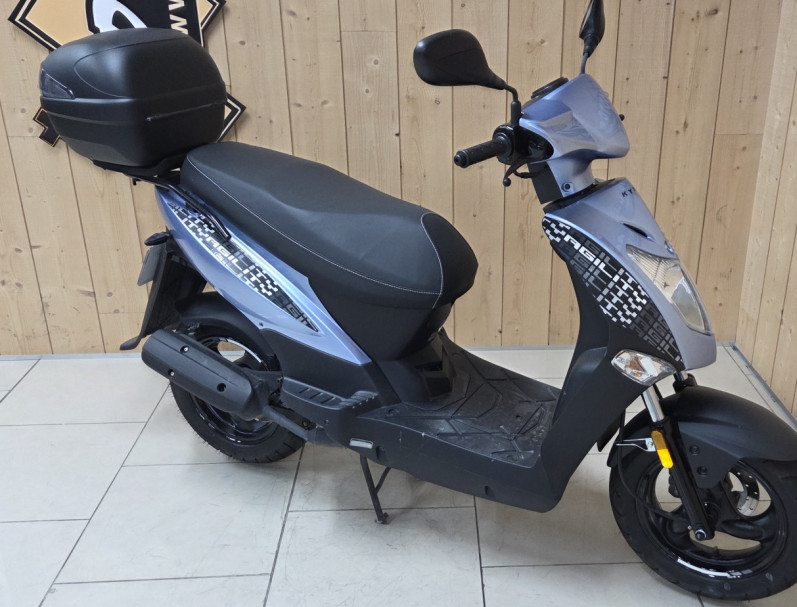 KYMCO AGILITY 50 2025