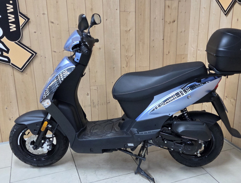 KYMCO AGILITY 50 2025