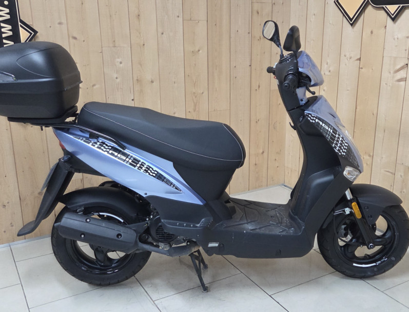KYMCO AGILITY 50 2025