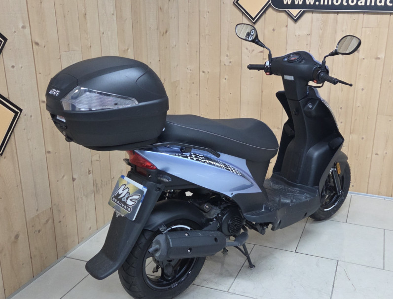 KYMCO AGILITY 50 2025