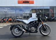 HUSQVARNA 401 VITPILEN A2