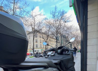 PIAGGIO MP3 530 HPE EXCLUSIVE ETAT NEUF SOUS GARANTIE