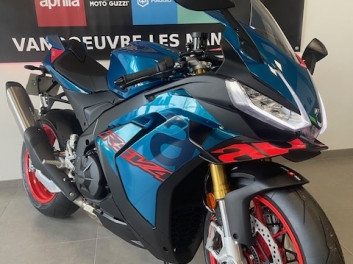 APRILIA RSV4 1100 E5+ 