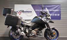 SUZUKI DL V-STROM 1050 SE