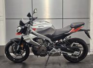 APRILIA TUONO 457