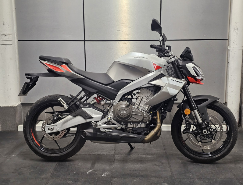 APRILIA TUONO 457