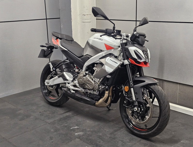 APRILIA TUONO 457