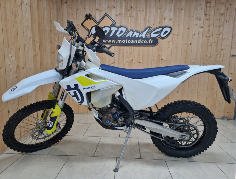 HUSQVARNA FE 350 2019