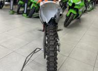 KTM 125 SX