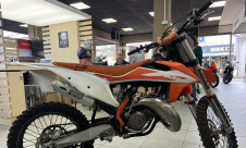 KTM 125 SX