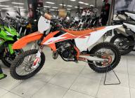 KTM 125 SX