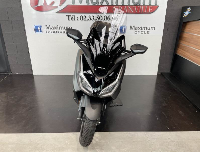 FORZA 125