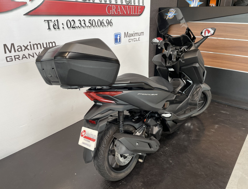 FORZA 125