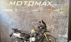 VOGE DS900X BLACK NIGHT 1800kms