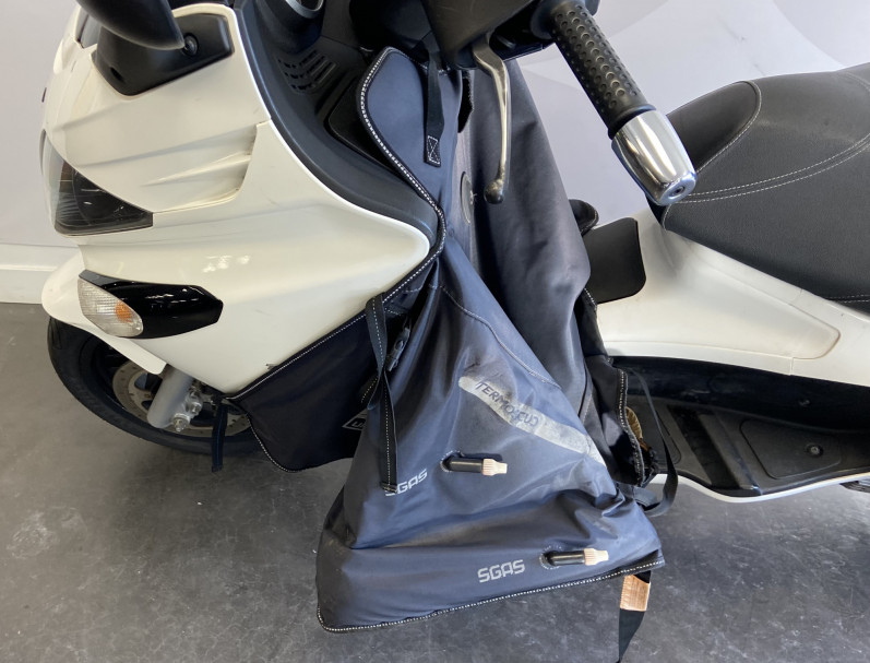 PIAGGIO 125 X-EVO 2016