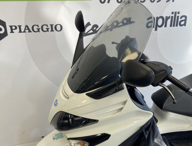 PIAGGIO 125 X-EVO 2016