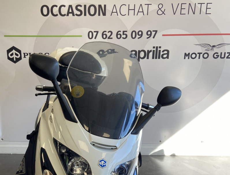 PIAGGIO 125 X-EVO 2016