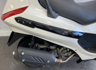 PIAGGIO 125 X-EVO 2016