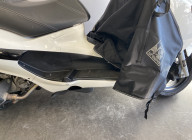 PIAGGIO 125 X-EVO 2016