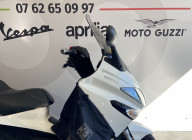 PIAGGIO 125 X-EVO 2016