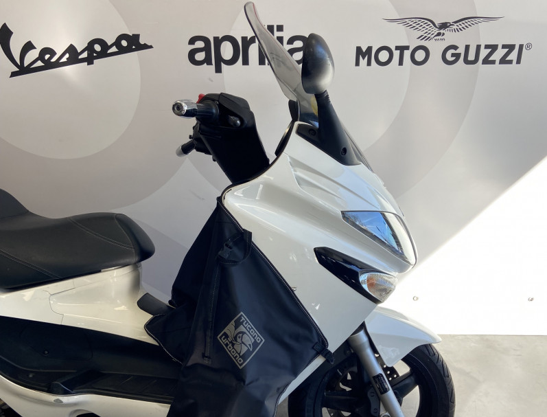 PIAGGIO 125 X-EVO 2016