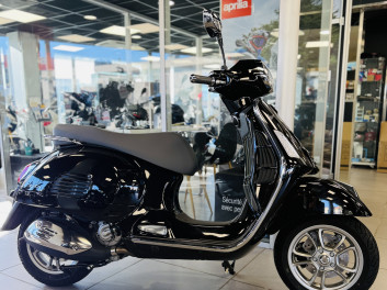 VESPA GTS 300 ABS /ASR