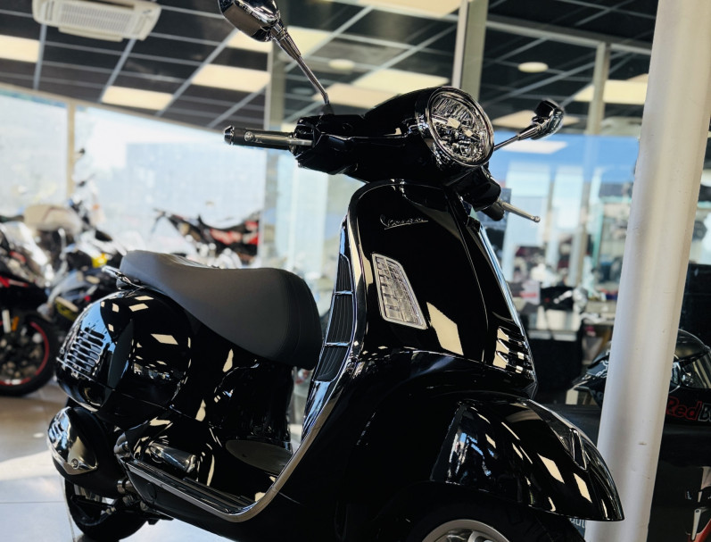 VESPA GTS 300 ABS /ASR