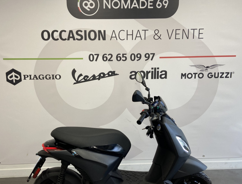 PIAGGIO 1 ACTIVE 60 KM/H 2022