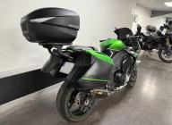 KAWASAKI Z 1000 SX abs