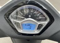 PIAGGIO LIBERTY S 125 Iget BLANC - 1ER MAIN