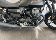 MOTO GUZZI V7 STONE 850 2025