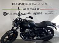 MOTO GUZZI V7 STONE 850 2025