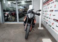 KTM 890 ADVENTURE L "FULL" OU A2