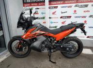 KTM 890 ADVENTURE L "FULL" OU A2