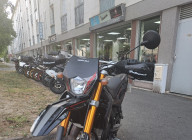 RIEJU MRT PRO 50 SM - Très bon état – Révisée – Financement possible 120€ x 24mois
