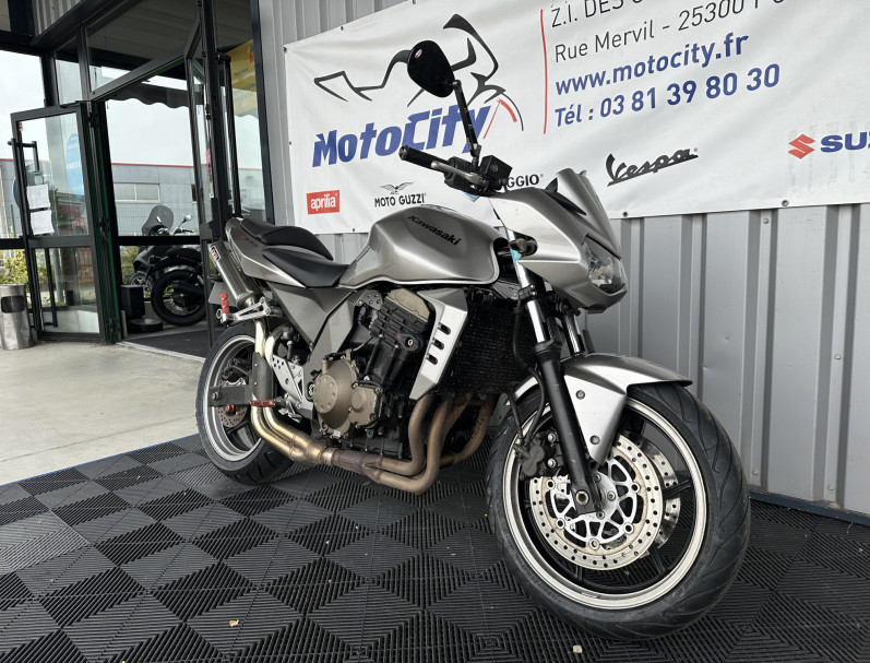 KAWASAKI Z 750