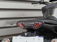 YAMAHA MT-09 ABS