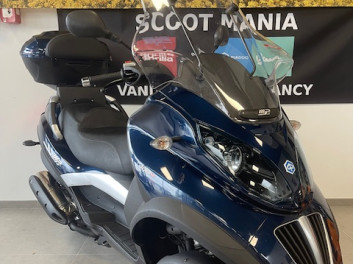 PIAGGIO MP3 400 LT - 1ERE MAIN - 4963 KM