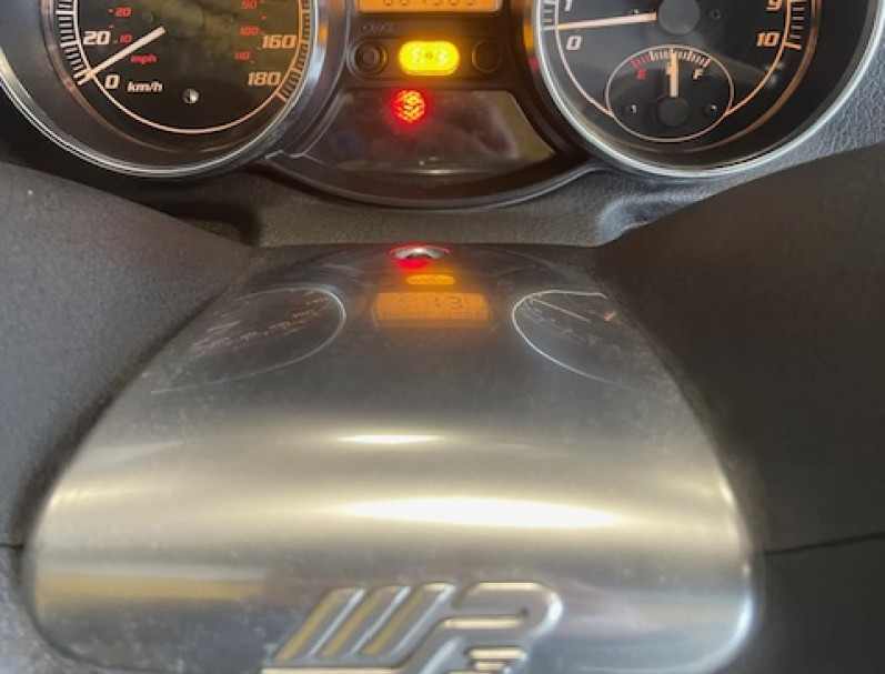 PIAGGIO MP3 400 LT - 1ERE MAIN - 4963 KM
