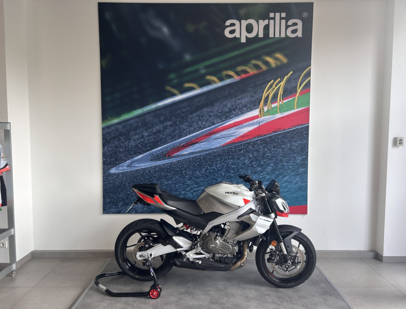 APRILIA TUONO 457