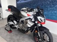 APRILIA TUONO 457