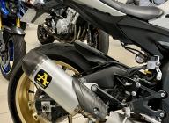 YAMAHA YZF 1000 R1 60TH