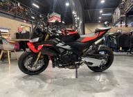 APRILIA TUONO 1100 V4 FACTORY