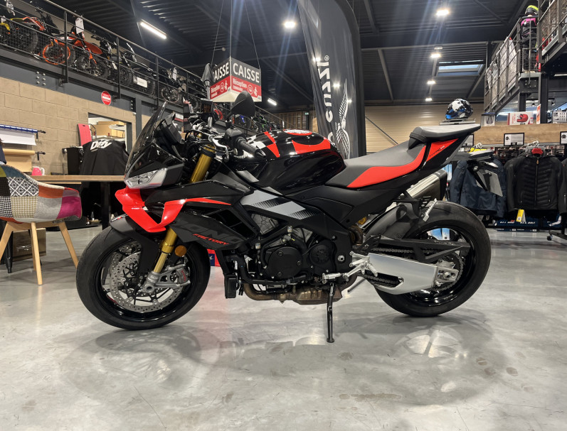 APRILIA TUONO 1100 V4 FACTORY